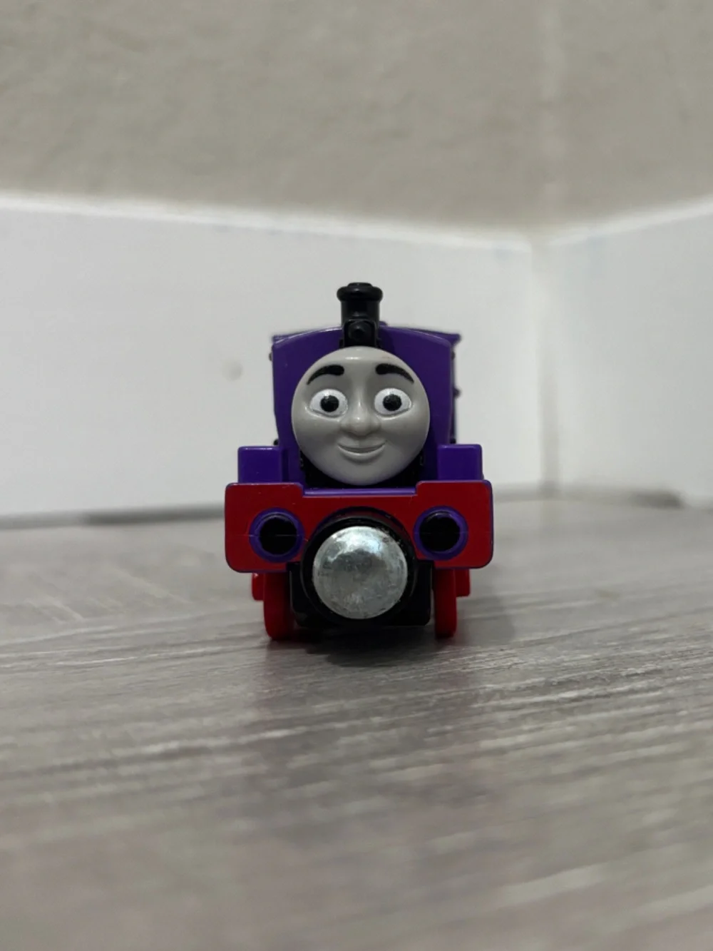 Diecast Charlie - Thomas & Friends